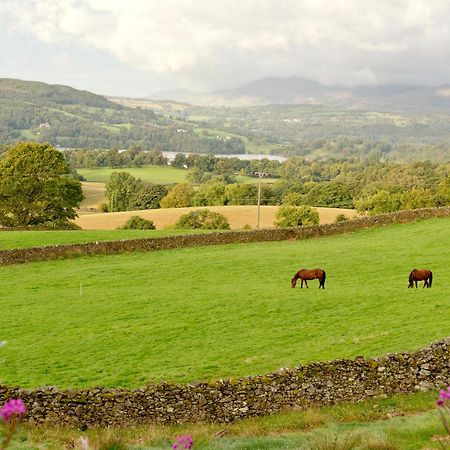 Troutbeck  Yha Windermere מראה חיצוני תמונה