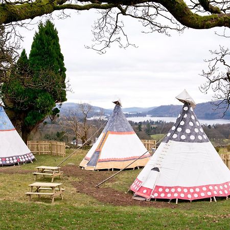 Troutbeck  Yha Windermere מראה חיצוני תמונה