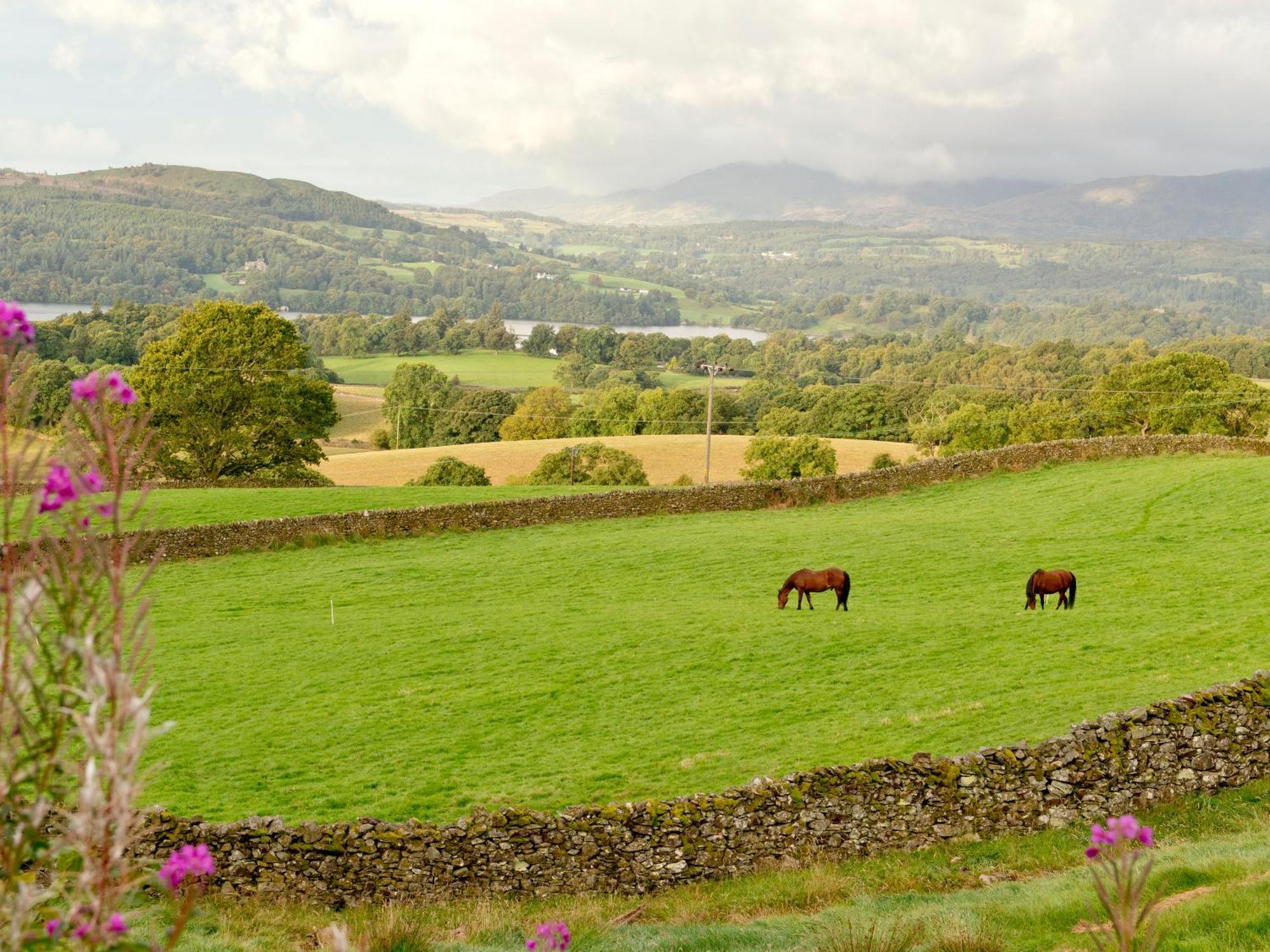 Troutbeck  Yha Windermere מראה חיצוני תמונה