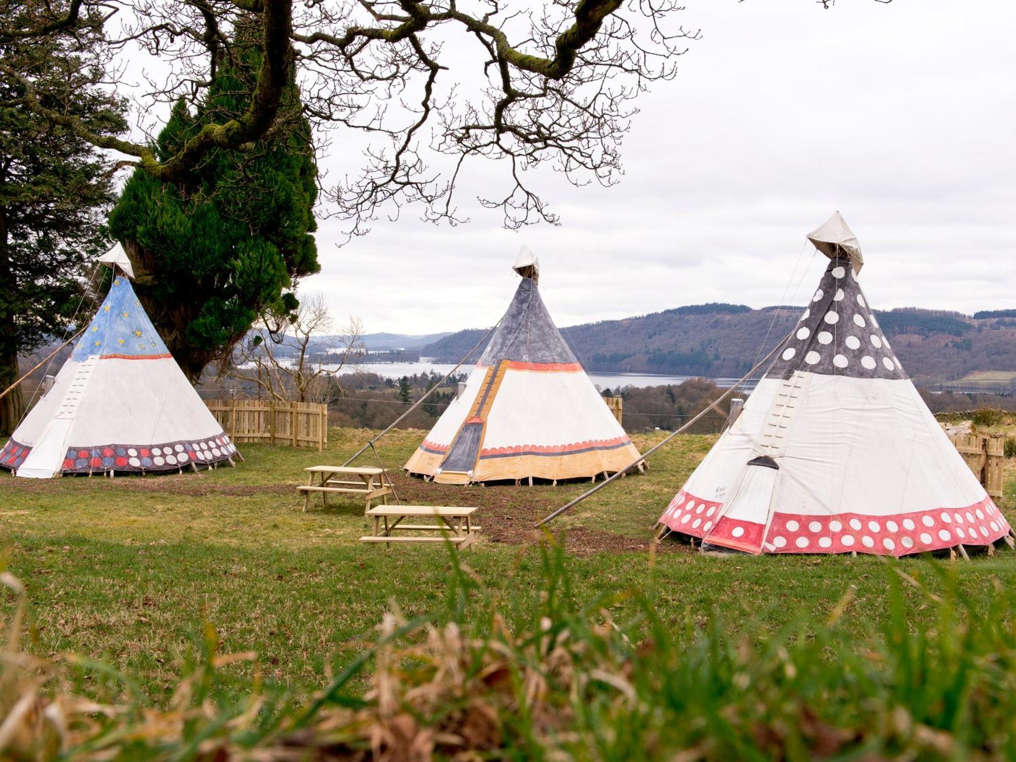 Troutbeck  Yha Windermere מראה חיצוני תמונה
