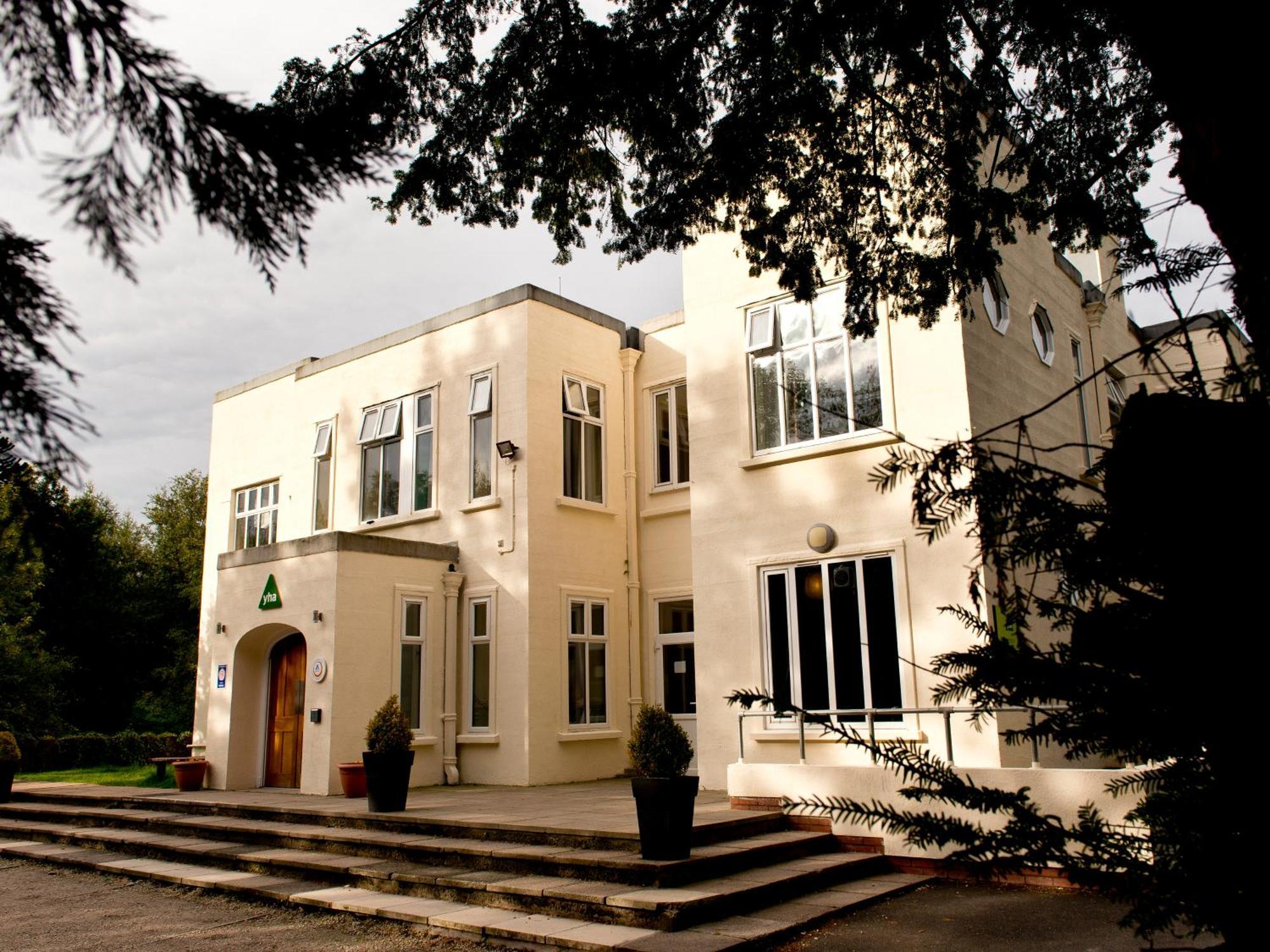 Troutbeck  Yha Windermere מראה חיצוני תמונה