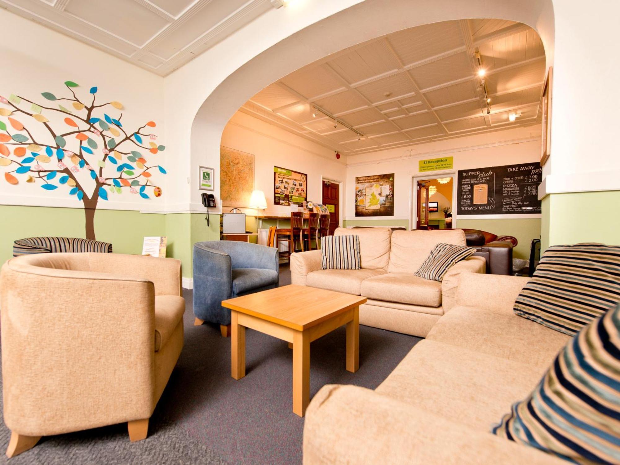 Troutbeck  Yha Windermere מראה חיצוני תמונה