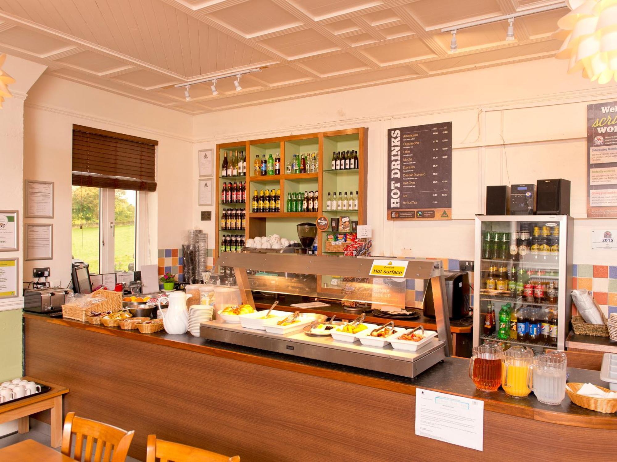 Troutbeck  Yha Windermere מראה חיצוני תמונה