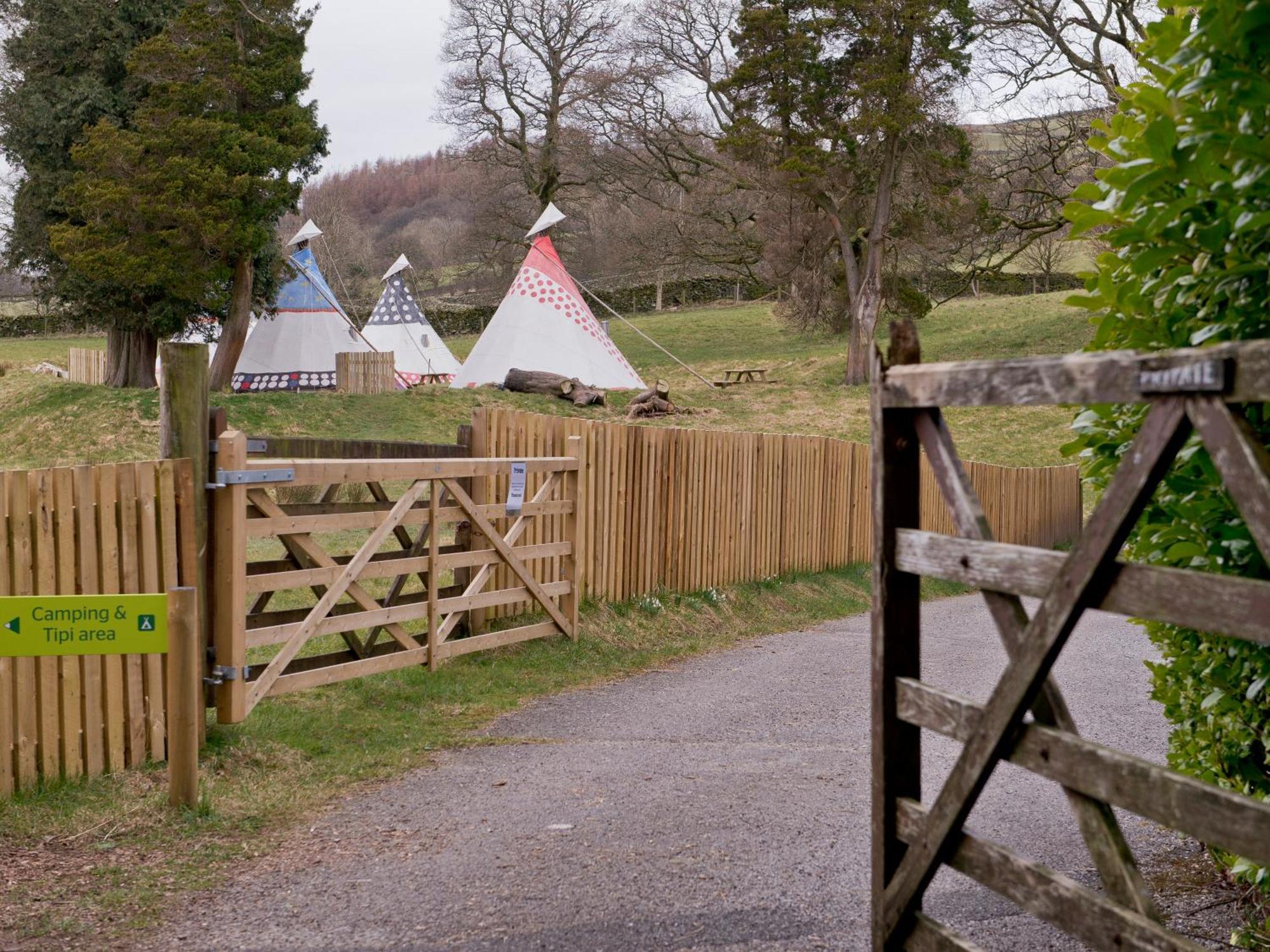 Troutbeck  Yha Windermere מראה חיצוני תמונה