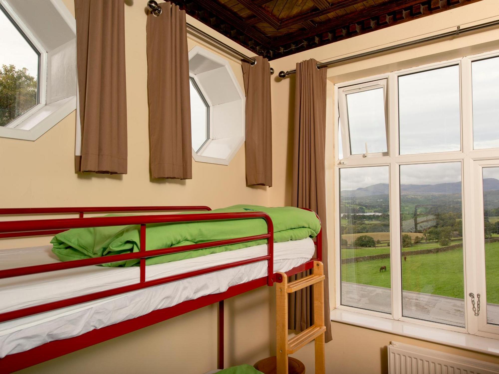 Troutbeck  Yha Windermere מראה חיצוני תמונה
