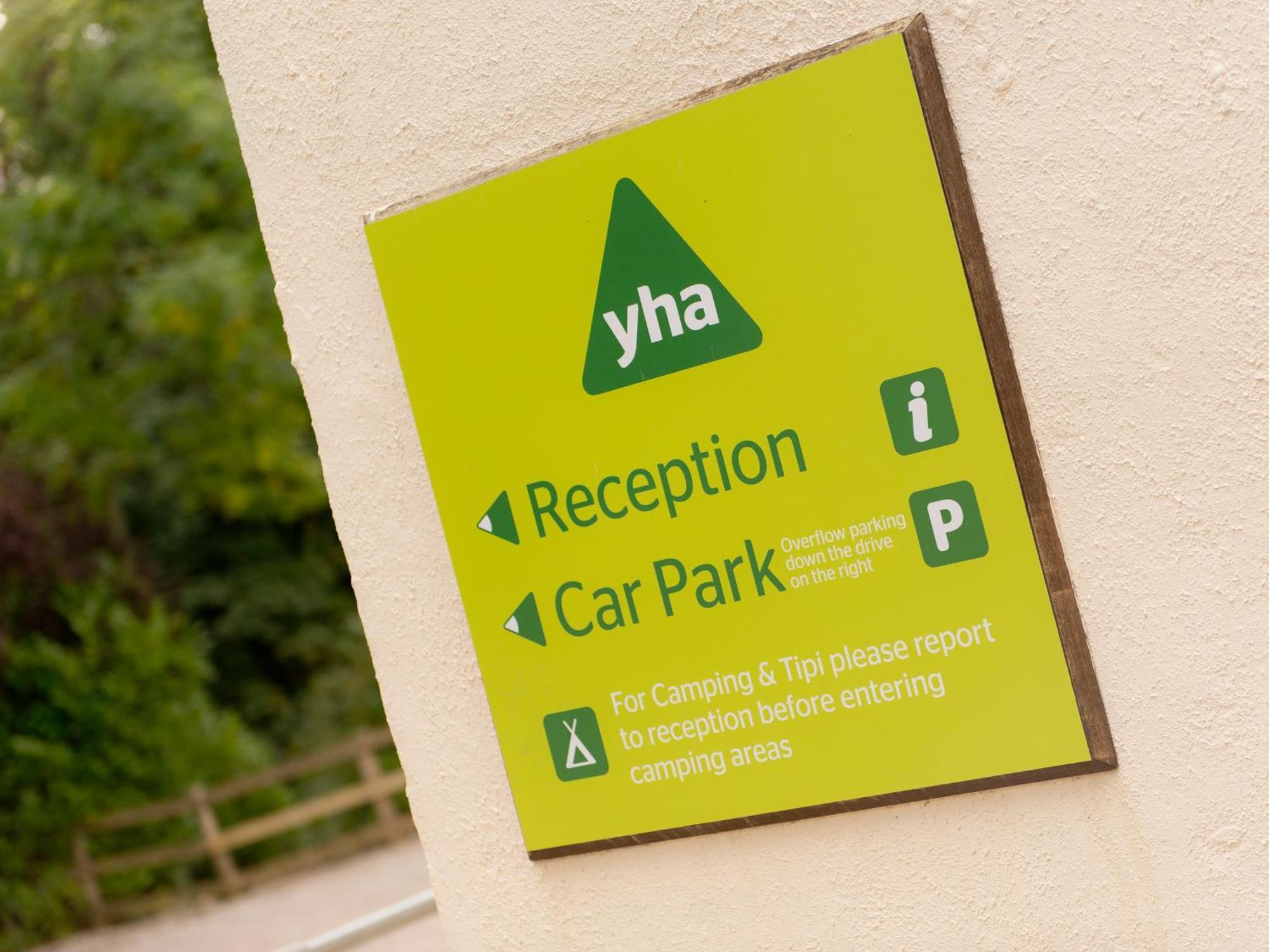 Troutbeck  Yha Windermere מראה חיצוני תמונה