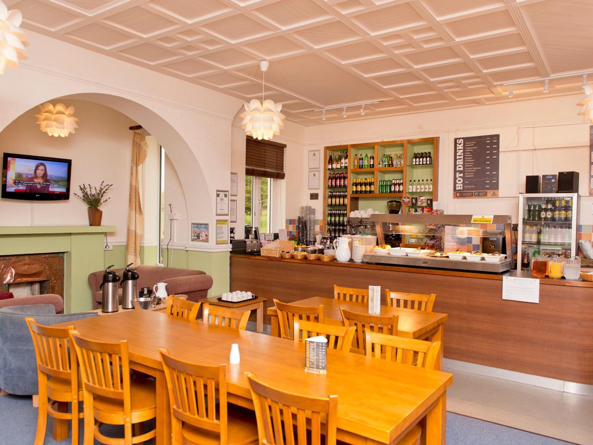 Troutbeck  Yha Windermere מראה חיצוני תמונה