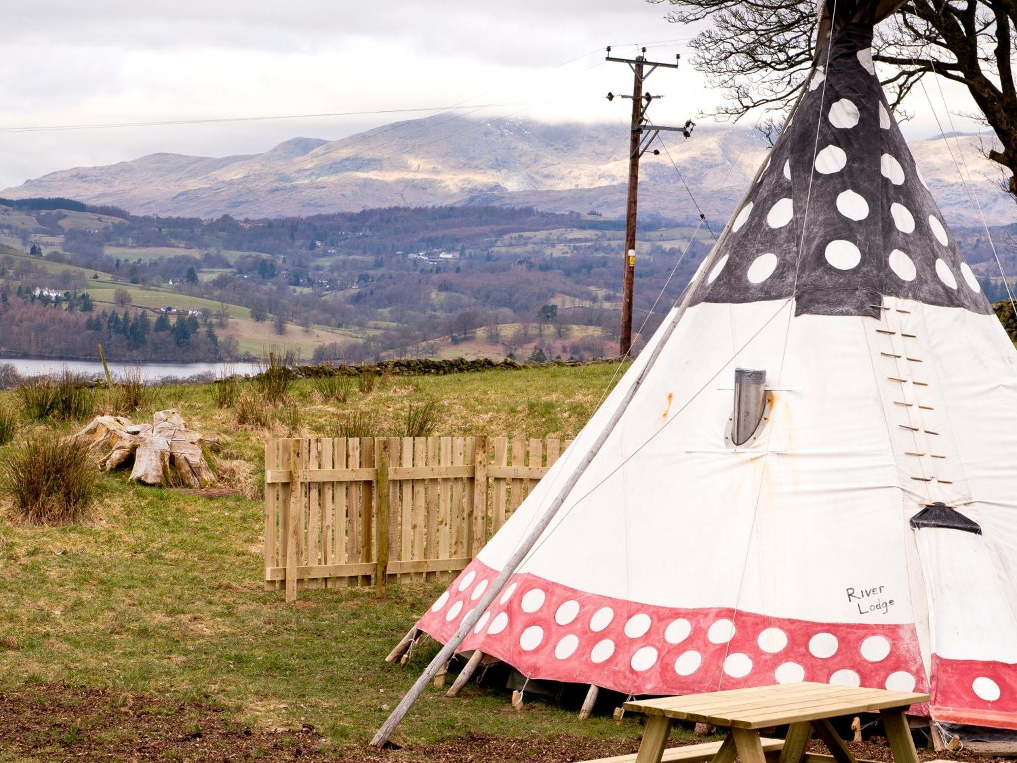 Troutbeck  Yha Windermere מראה חיצוני תמונה