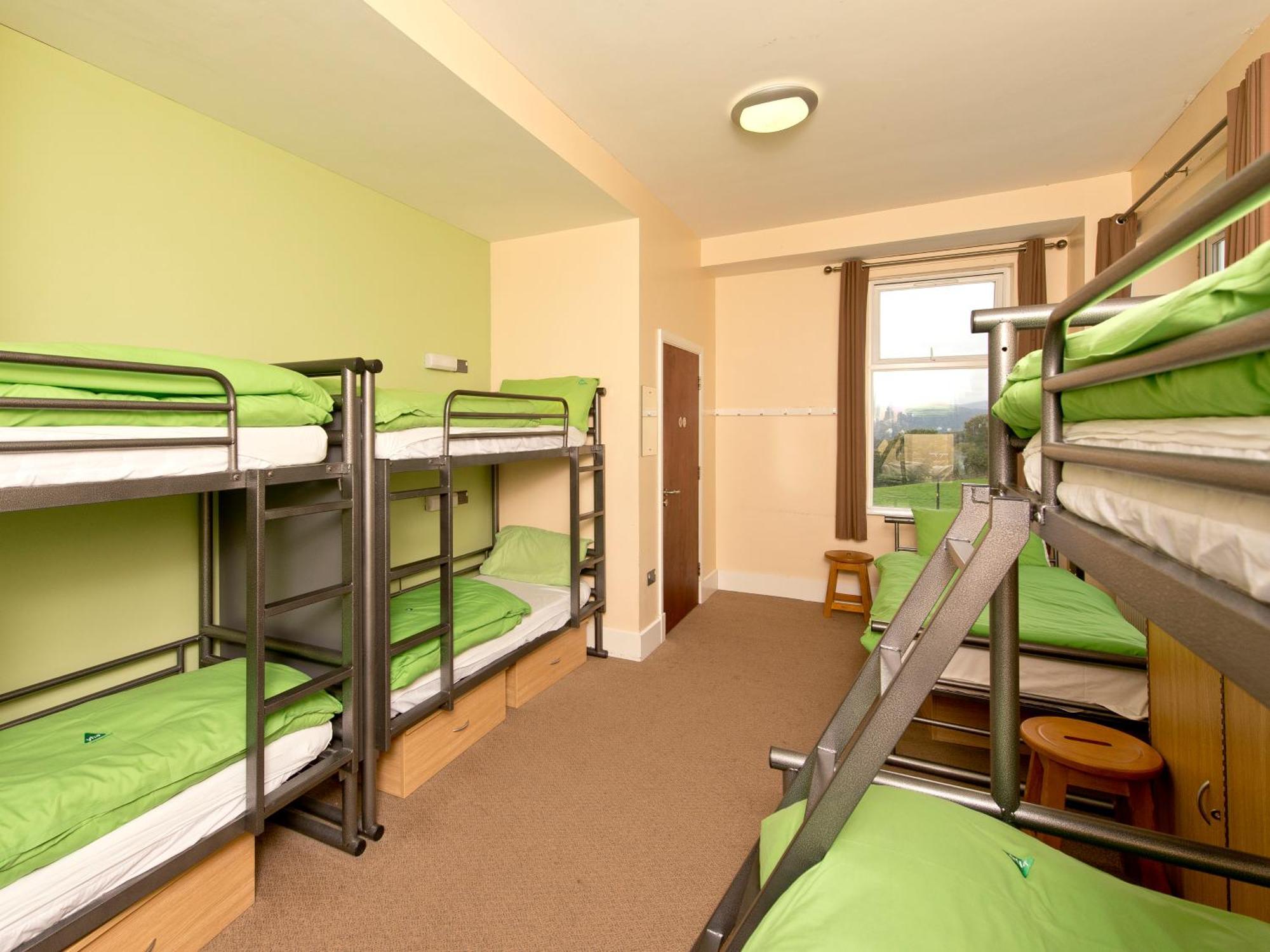 Troutbeck  Yha Windermere מראה חיצוני תמונה