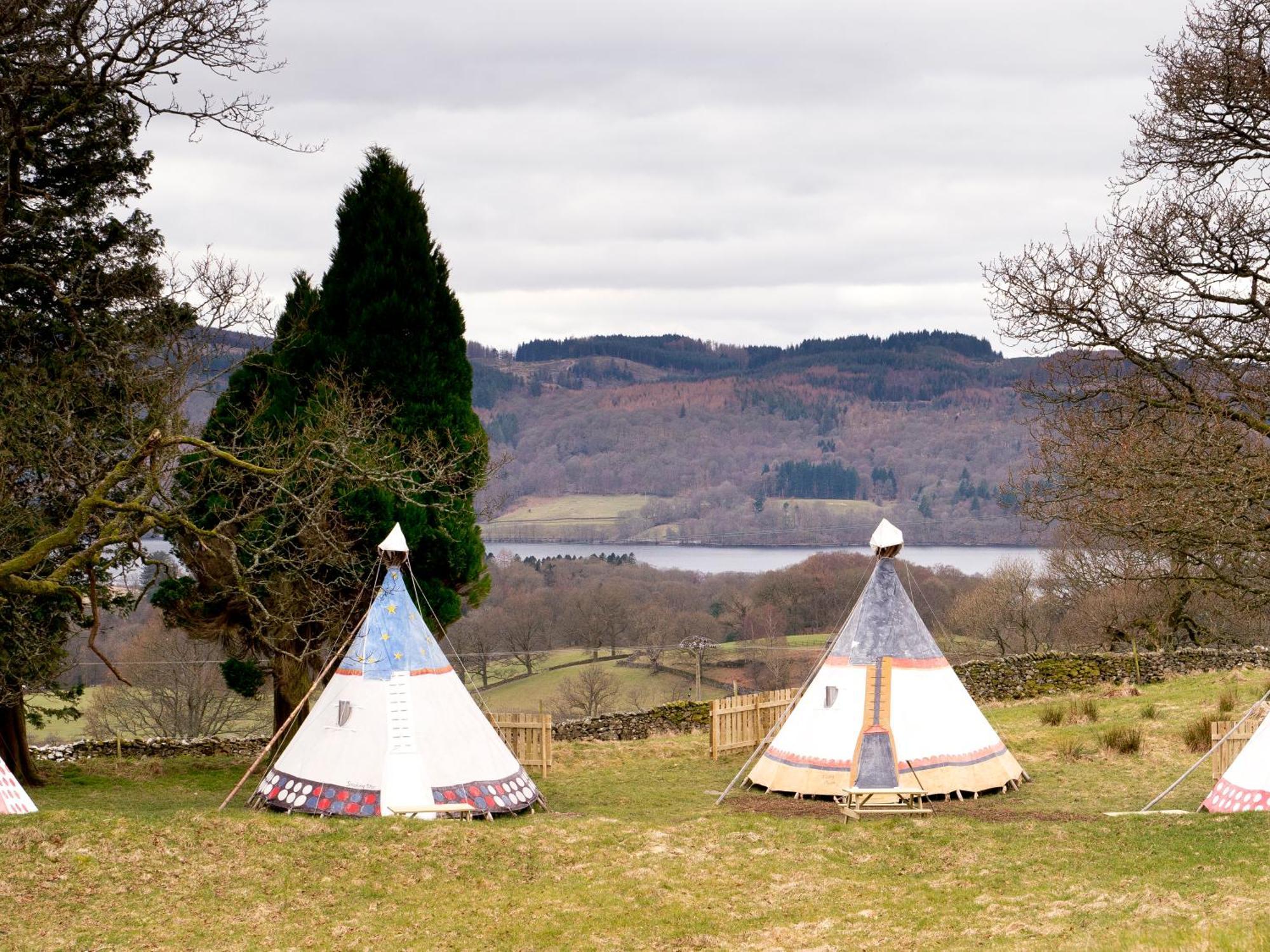 Troutbeck  Yha Windermere מראה חיצוני תמונה