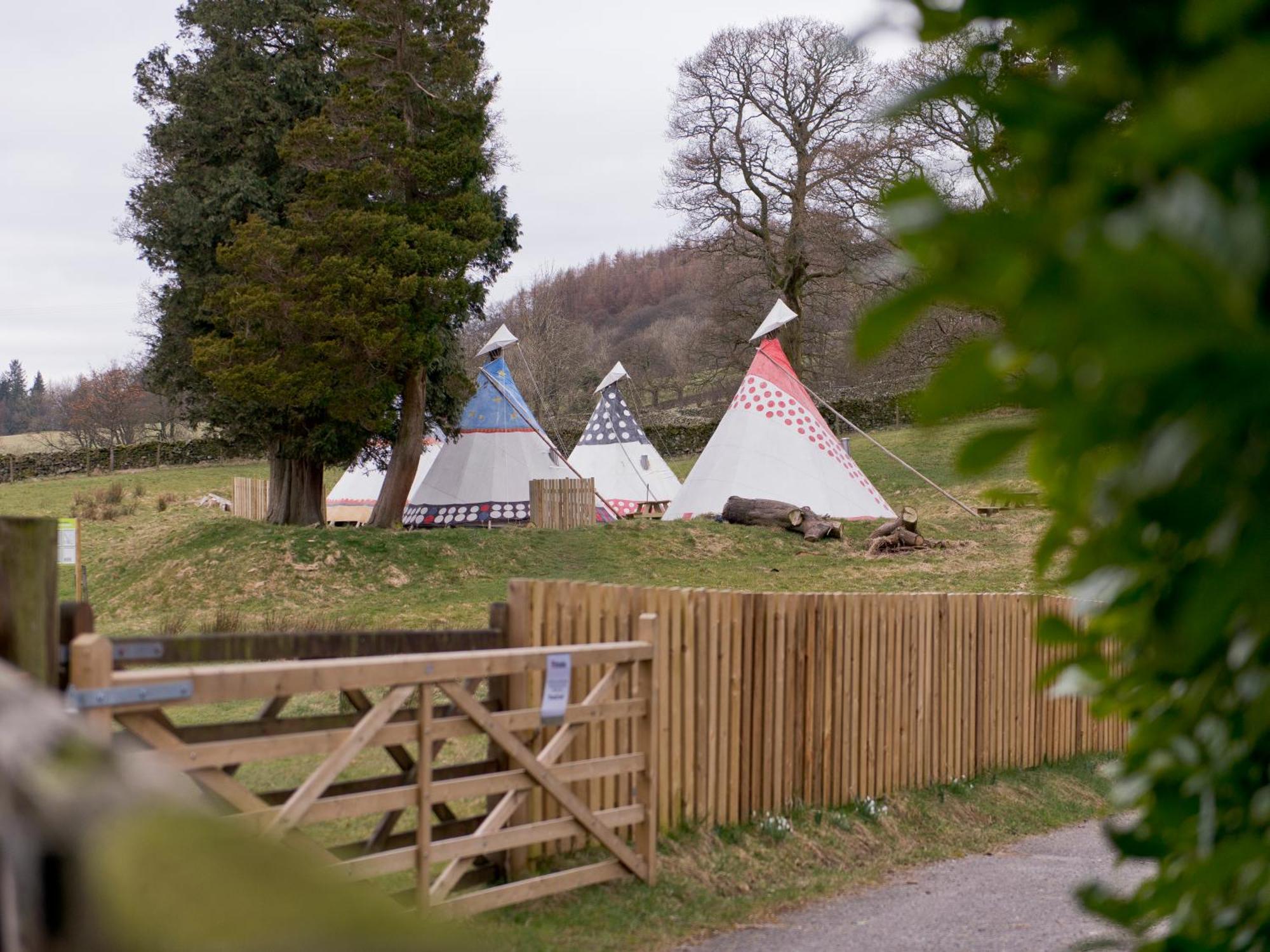 Troutbeck  Yha Windermere מראה חיצוני תמונה