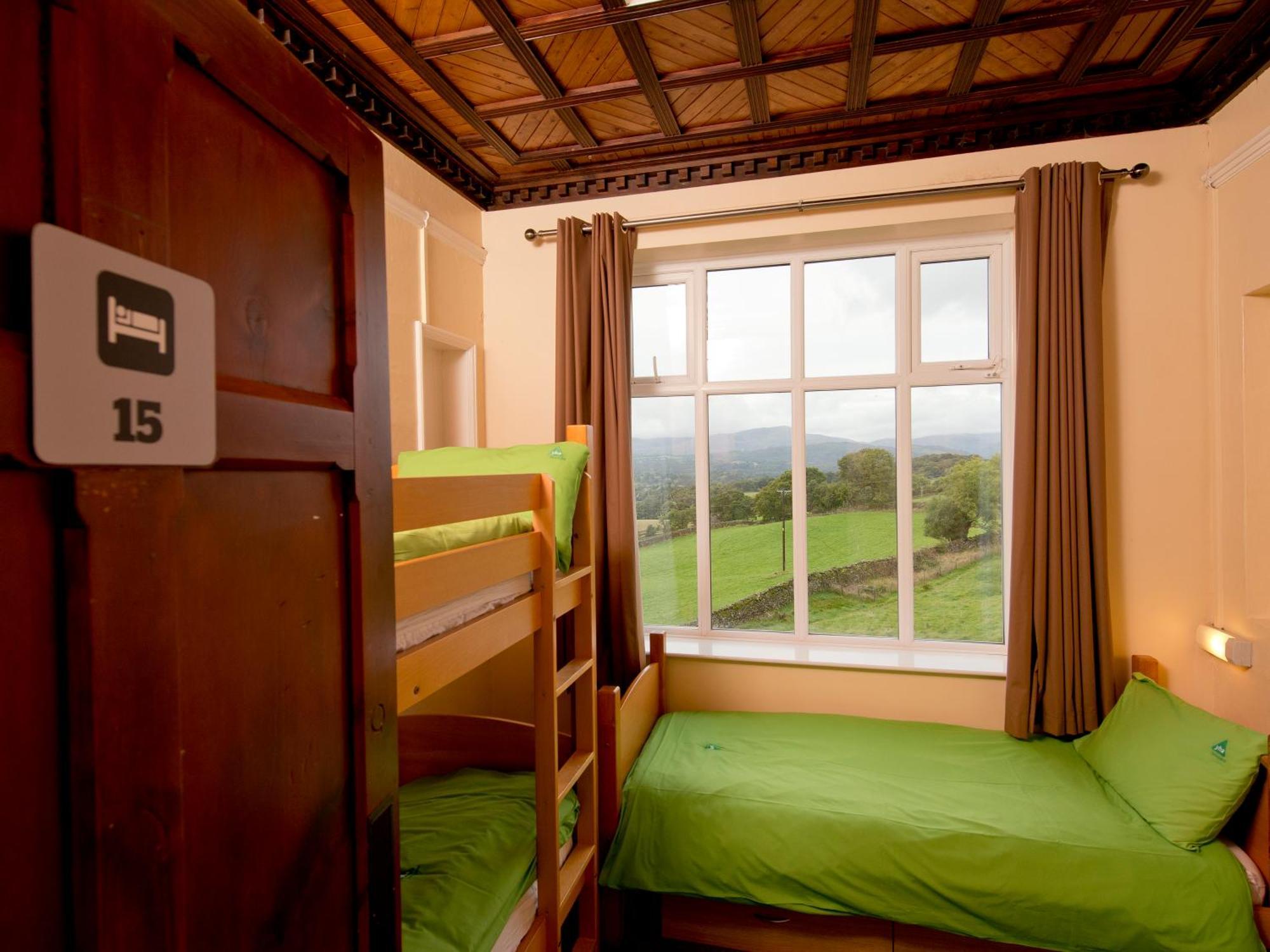 Troutbeck  Yha Windermere מראה חיצוני תמונה