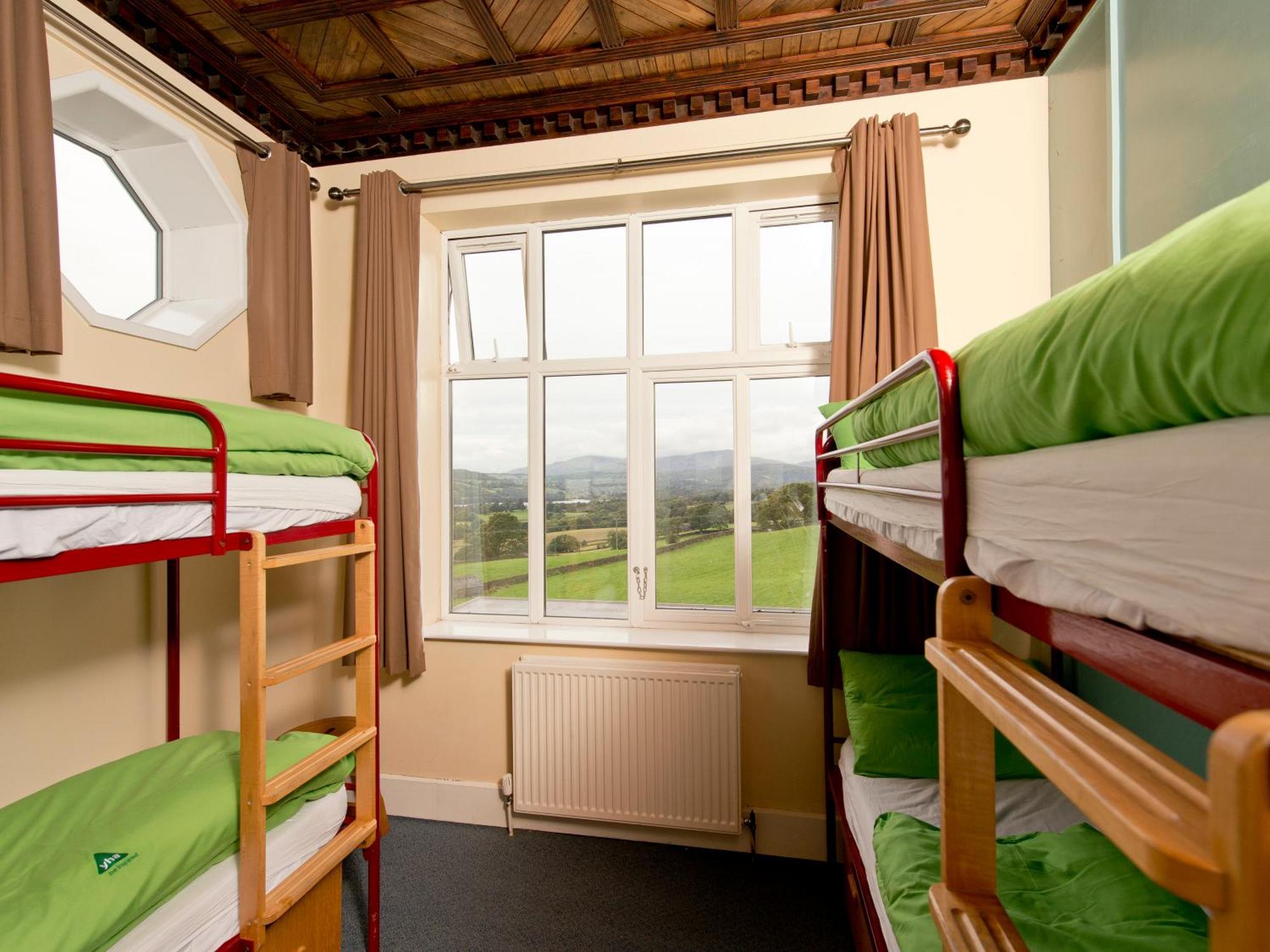 Troutbeck  Yha Windermere מראה חיצוני תמונה