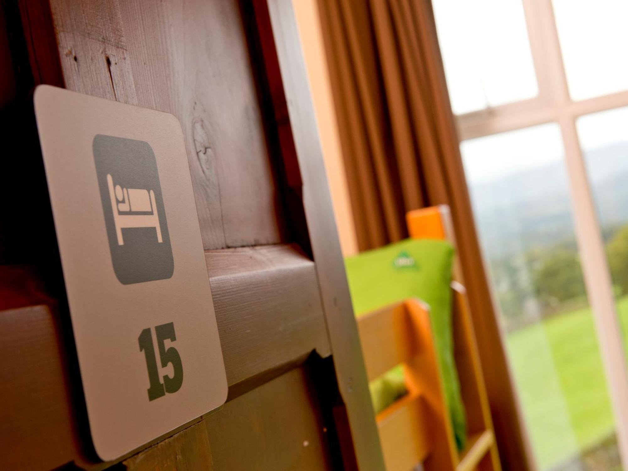 Troutbeck  Yha Windermere מראה חיצוני תמונה
