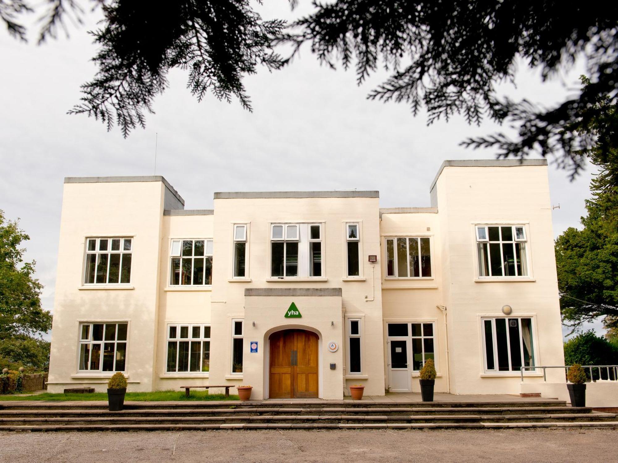 Troutbeck  Yha Windermere מראה חיצוני תמונה