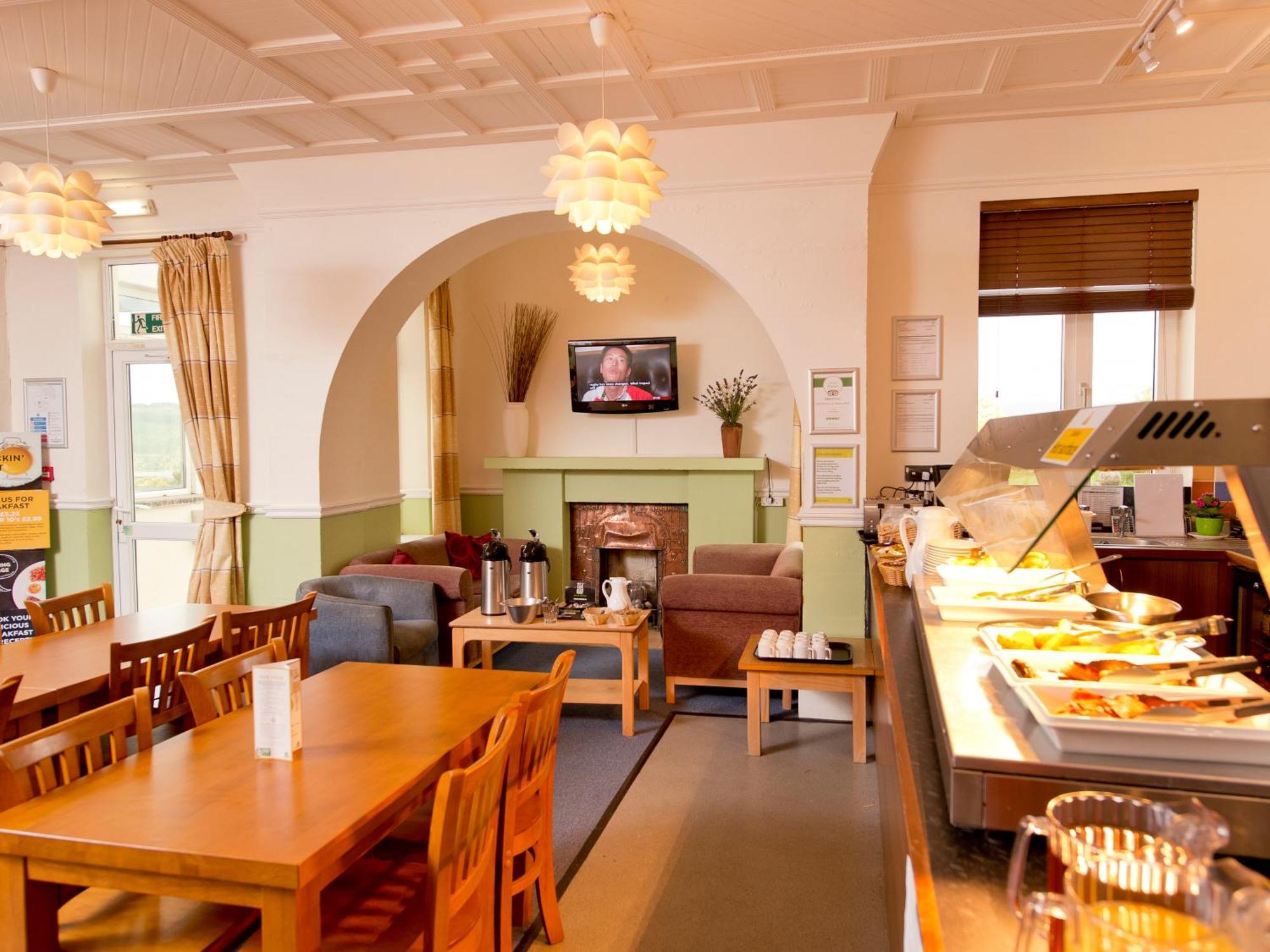 Troutbeck  Yha Windermere מראה חיצוני תמונה